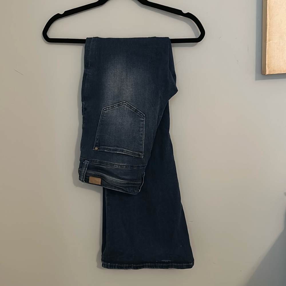 Special A Flare Jeans